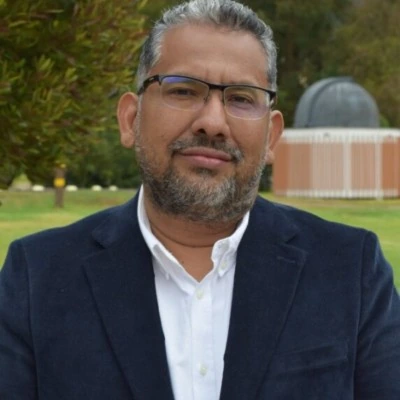 Francisco Javier Moreno Díaz, director de Gestión Tech 360